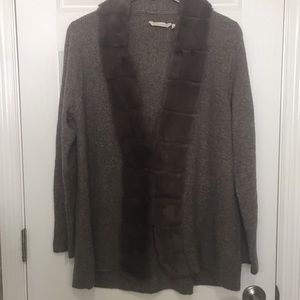 Soft Sourroundings Jacket